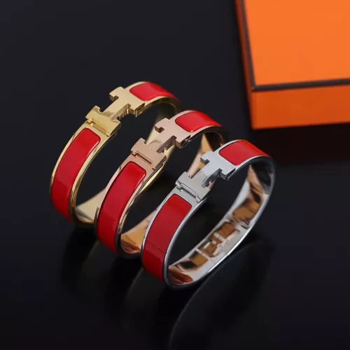 Hermes Bracelets #1327455