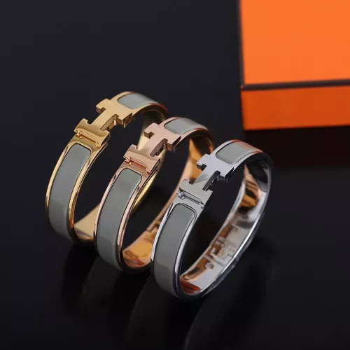 Hermes Bracelets #1327459