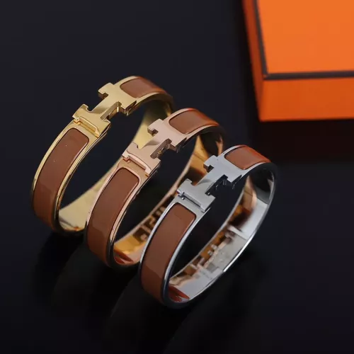 Hermes Bracelets #1327460