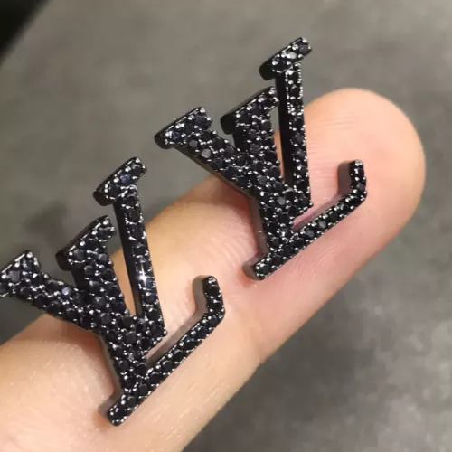 Cheap Louis Vuitton Earrings For Women #1327463 Replica Wholesale [$32.00 USD] [ITEM#1327463] on Replica Louis Vuitton Earrings