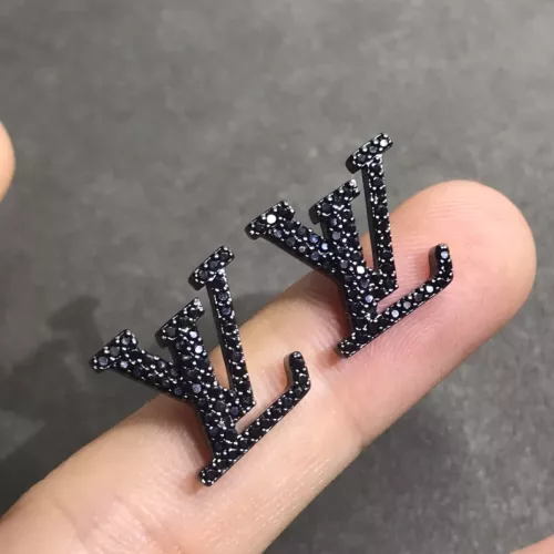Cheap Louis Vuitton Earrings For Women #1327463 Replica Wholesale [$32.00 USD] [ITEM#1327463] on Replica Louis Vuitton Earrings