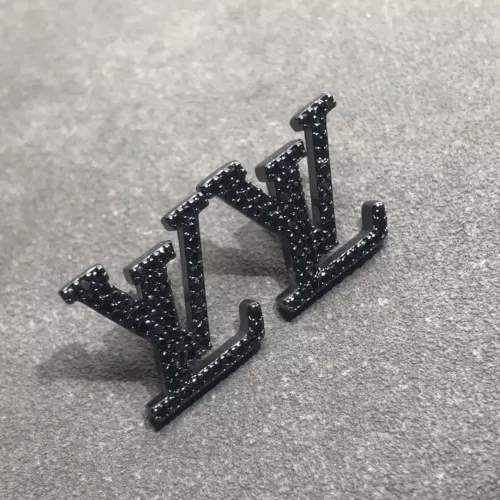 Cheap Louis Vuitton Earrings For Women #1327463 Replica Wholesale [$32.00 USD] [ITEM#1327463] on Replica Louis Vuitton Earrings