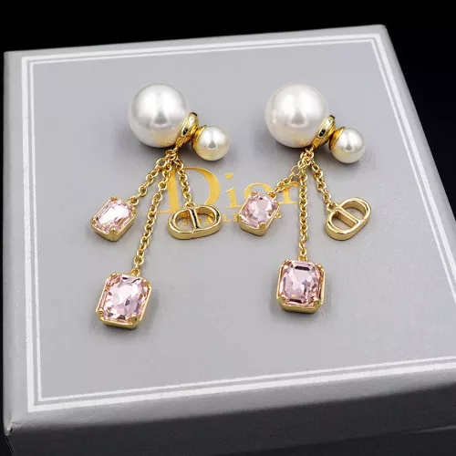 Christian Dior Earrings For Women #1327464