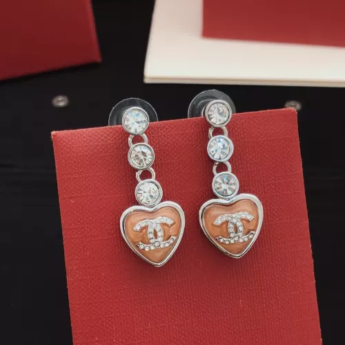 Chanel Earrings For Women #1327491