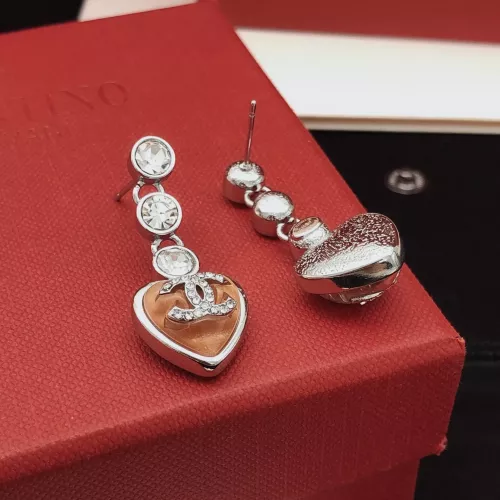 Cheap Chanel Earrings For Women #1327491 Replica Wholesale [$29.00 USD] [ITEM#1327491] on Replica Chanel Earrings