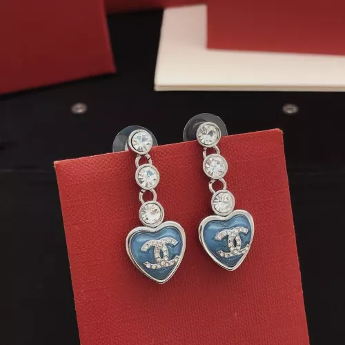 Chanel Earrings For Women #1327492