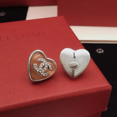 Cheap Chanel Earrings For Women #1327493 Replica Wholesale [$29.00 USD] [ITEM#1327493] on Replica Chanel Earrings