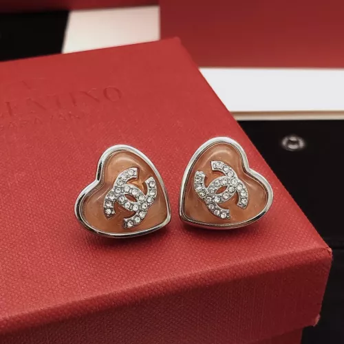 Cheap Chanel Earrings For Women #1327493 Replica Wholesale [$29.00 USD] [ITEM#1327493] on Replica Chanel Earrings
