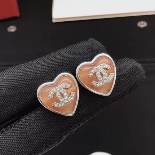 Cheap Chanel Earrings For Women #1327493 Replica Wholesale [$29.00 USD] [ITEM#1327493] on Replica Chanel Earrings