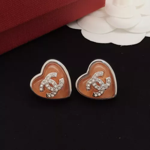 Cheap Chanel Earrings For Women #1327493 Replica Wholesale [$29.00 USD] [ITEM#1327493] on Replica Chanel Earrings