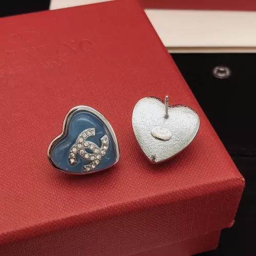 Cheap Chanel Earrings For Women #1327494 Replica Wholesale [$29.00 USD] [ITEM#1327494] on Replica Chanel Earrings
