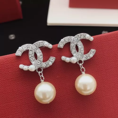 Chanel Earrings For Women #1327495