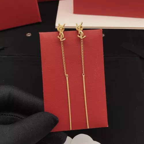 Yves Saint Laurent YSL Earrings For Women #1327500