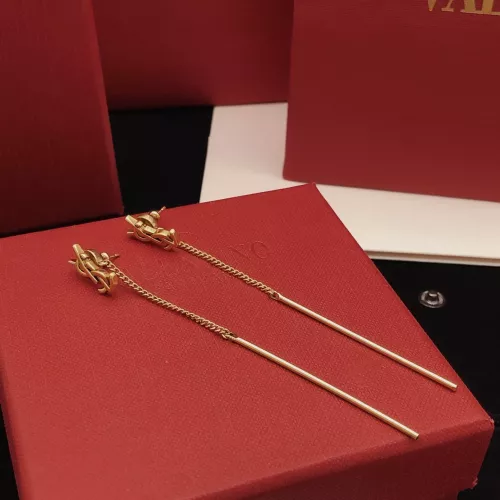 Cheap Yves Saint Laurent YSL Earrings For Women #1327500 Replica Wholesale [$25.00 USD] [ITEM#1327500] on Replica Yves Saint Laurent YSL Earrings
