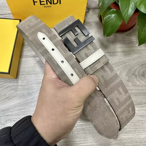 Fendi AAA Quality Belts In 4.0cm For Men #1327501