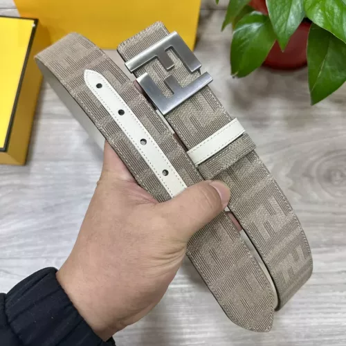 Fendi AAA Quality Belts In 4.0cm For Men #1327502
