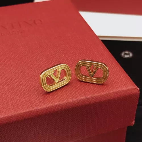 Cheap Valentino Earrings For Women #1327503 Replica Wholesale [$27.00 USD] [ITEM#1327503] on Replica Valentino Earrings