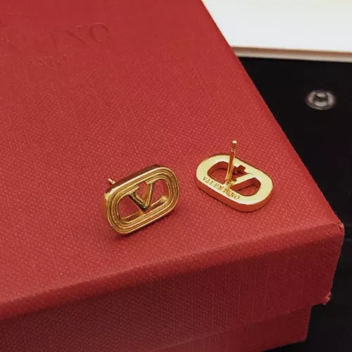 Cheap Valentino Earrings For Women #1327503 Replica Wholesale [$27.00 USD] [ITEM#1327503] on Replica Valentino Earrings