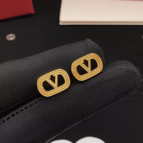 Cheap Valentino Earrings For Women #1327503 Replica Wholesale [$27.00 USD] [ITEM#1327503] on Replica Valentino Earrings