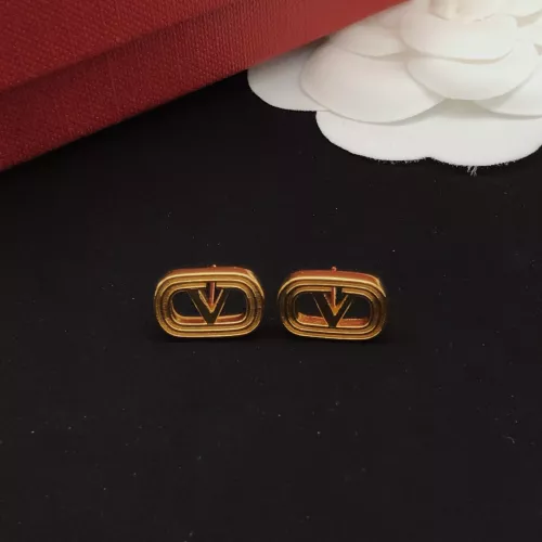 Cheap Valentino Earrings For Women #1327503 Replica Wholesale [$27.00 USD] [ITEM#1327503] on Replica Valentino Earrings