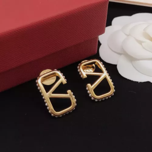 Cheap Valentino Earrings For Women #1327504 Replica Wholesale [$29.00 USD] [ITEM#1327504] on Replica Valentino Earrings