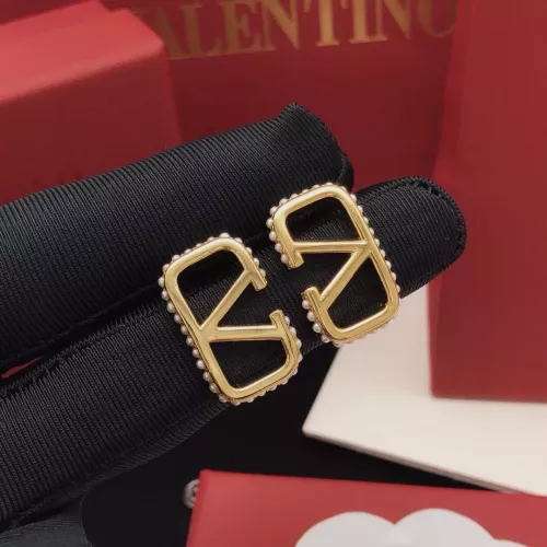 Cheap Valentino Earrings For Women #1327504 Replica Wholesale [$29.00 USD] [ITEM#1327504] on Replica Valentino Earrings