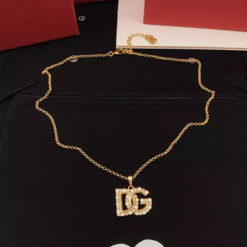 Yves Saint Laurent YSL Necklaces For Women #1327507