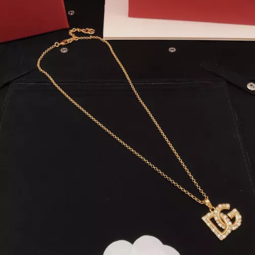 Cheap Yves Saint Laurent YSL Necklaces For Women #1327507 Replica Wholesale [$29.00 USD] [ITEM#1327507] on Replica Yves Saint Laurent YSL Necklaces