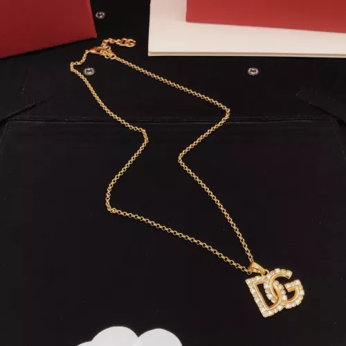 Cheap Yves Saint Laurent YSL Necklaces For Women #1327507 Replica Wholesale [$29.00 USD] [ITEM#1327507] on Replica Yves Saint Laurent YSL Necklaces