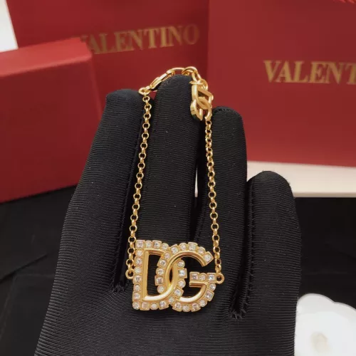 Cheap Dolce &amp; Gabbana Bracelets For Women #1327511 Replica Wholesale [$29.00 USD] [ITEM#1327511] on Replica Dolce &amp; Gabbana Bracelets