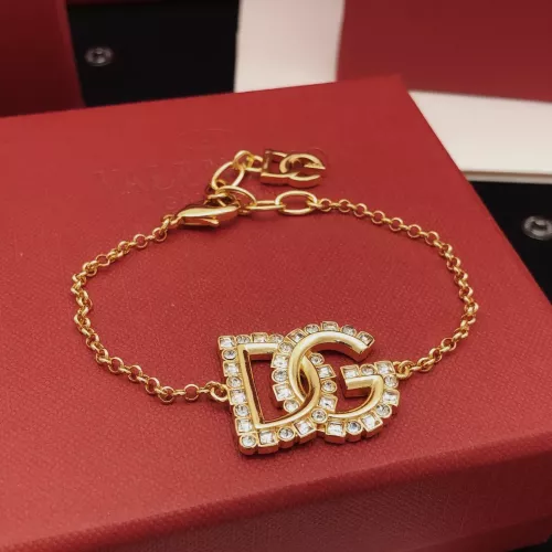 Cheap Dolce &amp; Gabbana Bracelets For Women #1327511 Replica Wholesale [$29.00 USD] [ITEM#1327511] on Replica Dolce &amp; Gabbana Bracelets