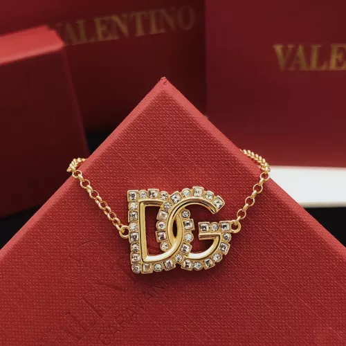 Cheap Dolce &amp; Gabbana Bracelets For Women #1327511 Replica Wholesale [$29.00 USD] [ITEM#1327511] on Replica Dolce &amp; Gabbana Bracelets