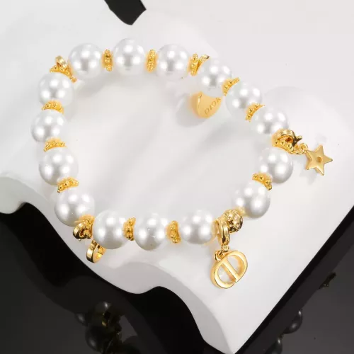 Cheap Christian Dior Bracelets For Women #1327513 Replica Wholesale [$34.00 USD] [ITEM#1327513] on Replica Christian Dior Bracelets