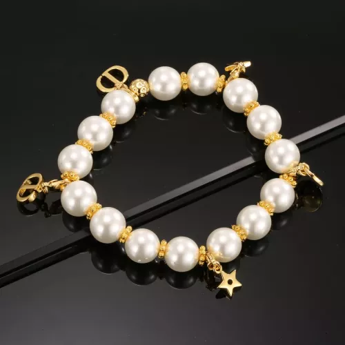 Cheap Christian Dior Bracelets For Women #1327513 Replica Wholesale [$34.00 USD] [ITEM#1327513] on Replica Christian Dior Bracelets