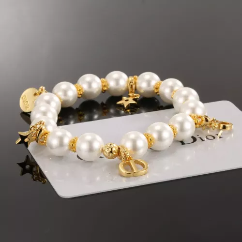 Cheap Christian Dior Bracelets For Women #1327513 Replica Wholesale [$34.00 USD] [ITEM#1327513] on Replica Christian Dior Bracelets