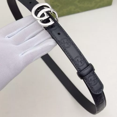 Gucci AAA Quality Belts In 2.0cm For Women #1327514