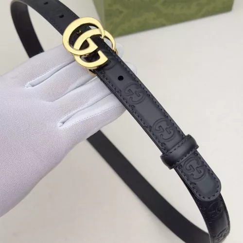 Gucci AAA Quality Belts In 2.0cm For Women #1327515
