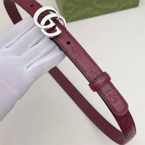 Gucci AAA Quality Belts In 2.0cm For Women #1327519