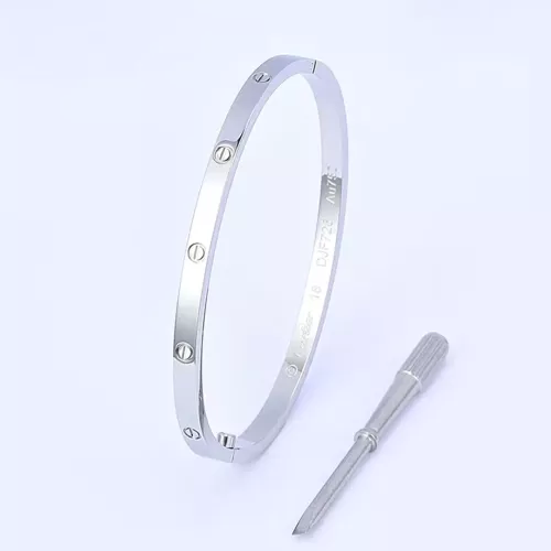 Cartier bracelets #1327521