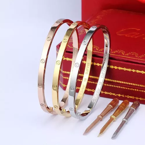Cheap Cartier bracelets #1327521 Replica Wholesale [$29.00 USD] [ITEM#1327521] on Replica Cartier bracelets