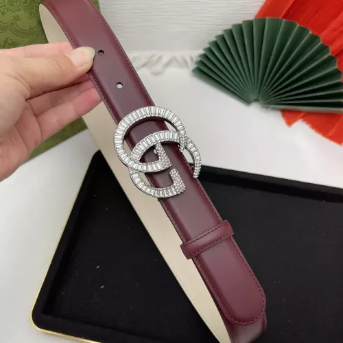 Gucci AAA Quality Belts In 3.0cm For Unisex #1327524