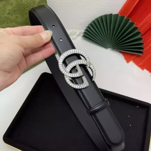 Gucci AAA Quality Belts In 3.0cm For Unisex #1327526