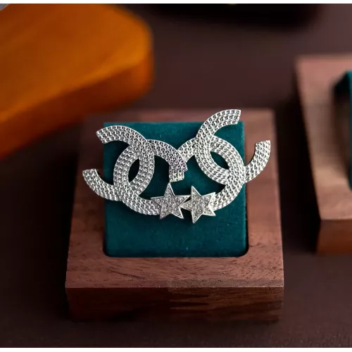 Chanel Earrings For Women #1327530