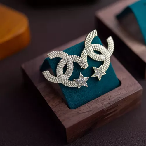 Chanel Earrings For Women #1327533