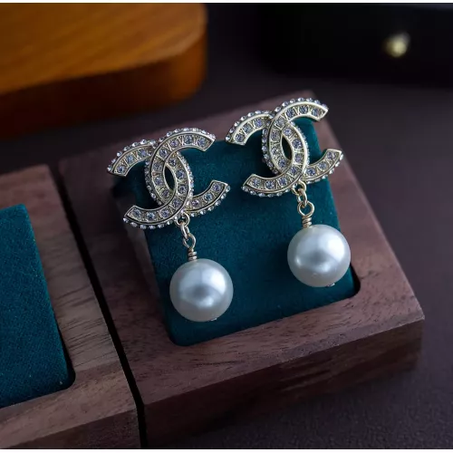 Chanel Earrings For Women #1327538