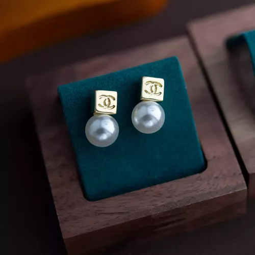 Chanel Earrings For Women #1327547