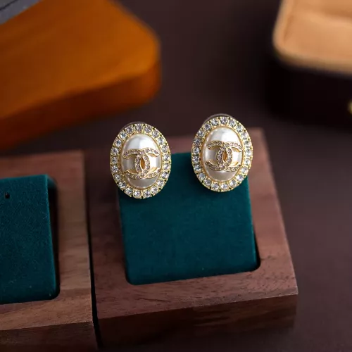 Chanel Earrings For Women #1327548