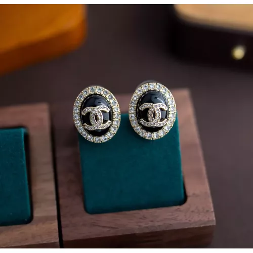 Chanel Earrings For Women #1327549