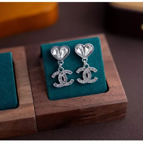Chanel Earrings For Women #1327550