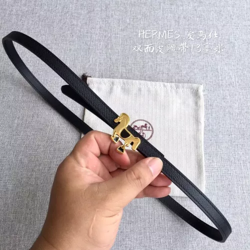 Hermes AAA Quality Belts In 1.3cm For Women #1327552